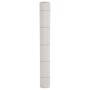 Membrana de malezas PP blanca 1x50 m de vidaXL, Mallas antihierbas - Ref: Foro24-4005908, Precio: 29,45 €, Descuento: %