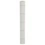 Membrana de malezas PP blanca 1x50 m de vidaXL, Mallas antihierbas - Ref: Foro24-4005908, Precio: 28,83 €, Descuento: %