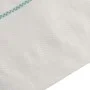 Membrana de malezas PP blanca 1x50 m de vidaXL, Mallas antihierbas - Ref: Foro24-4005908, Precio: 28,83 €, Descuento: %