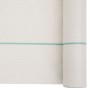 Membrana de malezas PP blanca 1x50 m de vidaXL, Mallas antihierbas - Ref: Foro24-4005908, Precio: 29,45 €, Descuento: %