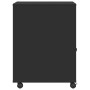 Soporte para impresora con ruedas negro 60x50x67 cm de vidaXL, Soportes para impresoras - Ref: Foro24-840626, Precio: 111,73 ...