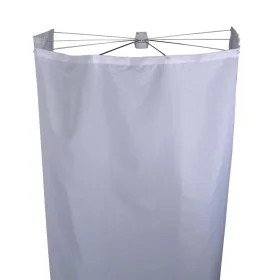 RIDDER Cabina de ducha Ombrella Madison blanco de RIDDER, Cortinas de ducha - Ref: Foro24-429767, Precio: 62,02 €, Descuento: %