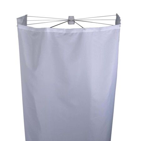 RIDDER Cabina de ducha Ombrella Madison blanco de RIDDER, Cortinas de ducha - Ref: Foro24-429767, Precio: 62,02 €, Descuento: %