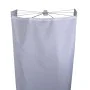 RIDDER Cabina de ducha Ombrella Madison blanco de RIDDER, Cortinas de ducha - Ref: Foro24-429767, Precio: 62,02 €, Descuento: %