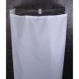 RIDDER Cabina de ducha Ombrella Madison blanco de RIDDER, Cortinas de ducha - Ref: Foro24-429767, Precio: 62,02 €, Descuento: %
