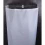 RIDDER Cabina de ducha Ombrella Madison blanco de RIDDER, Cortinas de ducha - Ref: Foro24-429767, Precio: 62,02 €, Descuento: %
