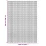 Alfombrilla de camping gris claro 5x2,5 m de vidaXL, Accesorios para tiendas de campaña - Ref: Foro24-4008487, Precio: 50,09 ...