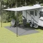 Alfombrilla de camping gris claro 4x2,5 m de vidaXL, Accesorios para tiendas de campaña - Ref: Foro24-4008485, Precio: 42,63 ...