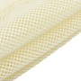 Alfombrilla de camping crema 4x2,5 m de vidaXL, Accesorios para tiendas de campaña - Ref: Foro24-4008498, Precio: 35,47 €, De...