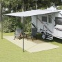 Alfombrilla de camping crema 6x2,5 m de vidaXL, Accesorios para tiendas de campaña - Ref: Foro24-4008502, Precio: 46,50 €, De...