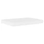 Cama con colchón cuero sintético capuchino 140x190 cm de vidaXL, Camas y somieres - Ref: Foro24-3208721, Precio: 408,21 €, De...