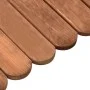 Garden edging rolls 3 pcs impregnated pine wood 120 cm by vidaXL, Garden edging and edging - Ref: Foro24-3053645, Price: 46,4...