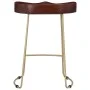 Taburetes de cocina gavin 2 unidades madera maciza de mango de vidaXL, Taburetes de cocina - Ref: Foro24-247833, Precio: 92,7...