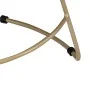 Taburetes de cocina gavin 2 unidades madera maciza de mango de vidaXL, Taburetes de cocina - Ref: Foro24-247833, Precio: 92,7...
