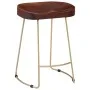 Taburetes de cocina gavin 2 unidades madera maciza de mango de vidaXL, Taburetes de cocina - Ref: Foro24-247833, Precio: 92,7...
