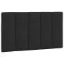Bed with black velvet mattress 90x200 cm by vidaXL, Beds and slatted bases - Ref: Foro24-3208576, Price: 279,24 €, Discount: %