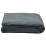 Alfombrilla de camping gris antracita 4x2 m de vidaXL, Accesorios para tiendas de campaña - Ref: Foro24-4008442, Precio: 30,2...