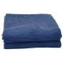 Alfombrilla de camping azul 2,5x2 m de vidaXL, Accesorios para tiendas de campaña - Ref: Foro24-4008456, Precio: 22,51 €, Des...