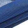 Alfombrilla de camping azul 2,5x2 m de vidaXL, Accesorios para tiendas de campaña - Ref: Foro24-4008456, Precio: 22,12 €, Des...