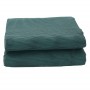 Alfombrilla de camping azul 4x2 m de vidaXL, Accesorios para tiendas de campaña - Ref: Foro24-4008468, Precio: 29,98 €, Descu...