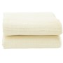 Alfombrilla de camping crema 4x2 m de vidaXL, Accesorios para tiendas de campaña - Ref: Foro24-4008494, Precio: 28,51 €, Desc...