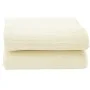 Alfombrilla de camping crema 4x2 m de vidaXL, Accesorios para tiendas de campaña - Ref: Foro24-4008494, Precio: 28,06 €, Desc...
