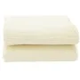 Alfombrilla de camping crema 5x3 m de vidaXL, Accesorios para tiendas de campaña - Ref: Foro24-4008505, Precio: 46,60 €, Desc...