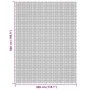Alfombrilla de camping crema 5x3 m de vidaXL, Accesorios para tiendas de campaña - Ref: Foro24-4008505, Precio: 46,60 €, Desc...