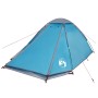 Tienda de campaña iglú para 2 personas impermeable azul de vidaXL, Tiendas de campaña - Ref: Foro24-94766, Precio: 55,04 €, D...