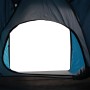 Tienda de campaña iglú para 2 personas impermeable azul de vidaXL, Tiendas de campaña - Ref: Foro24-94766, Precio: 55,04 €, D...