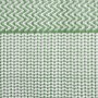 Alfombra de exterior PP verde 80x150 cm de vidaXL, Protectores para exterior - Ref: Foro24-316954, Precio: 23,44 €, Descuento: %