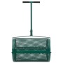 Esparcidora de compost acero verde Ø40x60 cm de vidaXL, Aireadores de compost - Ref: Foro24-4009271, Precio: 101,35 €, Descue...