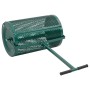 Esparcidora de compost acero verde Ø40x60 cm de vidaXL, Aireadores de compost - Ref: Foro24-4009271, Precio: 101,35 €, Descue...