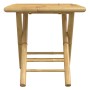 Juego de mesa y sillas de jardín 3 piezas bambú de vidaXL, Conjuntos de jardín - Ref: Foro24-3278523, Precio: 202,92 €, Descu...