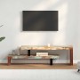 Mueble para TV de madera maciza reciclada en Muebles TV | Comprar online en Foru.es