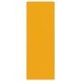 Aparador de acero amarillo mostaza 67x39x107 cm de vidaXL, Aparadores - Ref: Foro24-841664, Precio: 139,85 €, Descuento: %