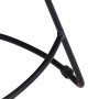 Taburetes de cocina gavin 2 unidades madera maciza de mango de vidaXL, Taburetes de cocina - Ref: Foro24-247838, Precio: 183,...