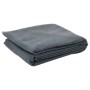 Alfombrilla de camping gris clara 4x2 m de vidaXL, Accesorios para tiendas de campaña - Ref: Foro24-4008481, Precio: 35,05 €,...
