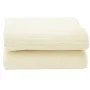 Alfombrilla de camping crema 2,5x2 m de vidaXL, Accesorios para tiendas de campaña - Ref: Foro24-4008495, Precio: 20,82 €, De...