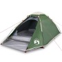 Tienda de campaña iglú para 2 personas impermeable verde de vidaXL, Tiendas de campaña - Ref: Foro24-94765, Precio: 55,04 €, ...