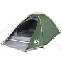 Tienda de campaña iglú para 2 personas impermeable verde de vidaXL, Tiendas de campaña - Ref: Foro24-94765, Precio: 55,04 €, ...