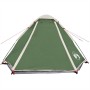 Tienda de campaña iglú para 2 personas impermeable verde de vidaXL, Tiendas de campaña - Ref: Foro24-94765, Precio: 55,04 €, ...