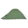 Tienda de campaña iglú para 2 personas impermeable verde de vidaXL, Tiendas de campaña - Ref: Foro24-94765, Precio: 55,04 €, ...
