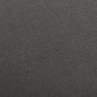 Silla mecedora de tela gris oscura de vidaXL, Mecedoras - Ref: Foro24-289538, Precio: 113,59 €, Descuento: %