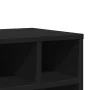 Soporte para impresora con ruedas negro 41x32x48 cm de vidaXL, Soportes para impresoras - Ref: Foro24-840619, Precio: 44,99 €...