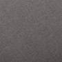 Silla mecedora de tela gris claro de vidaXL, Mecedoras - Ref: Foro24-289527, Precio: 109,57 €, Descuento: %