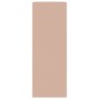 Aparador de acero rosa 67x39x107 cm de vidaXL, Aparadores - Ref: Foro24-841668, Precio: 119,57 €, Descuento: %