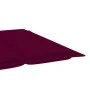 Garden lounger with solid acacia wood cushion by vidaXL, Loungers - Ref: Foro24-3061581, Price: 174,05 €, Discount: %