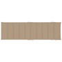 Tumbonas con cojines 2 unidades madera maciza de acacia de vidaXL, Tumbonas - Ref: Foro24-3077364, Precio: 348,87 €, Descuent...