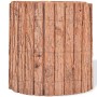 Biombo divisor plegable 200x170 cm lago de vidaXL, Divisores de ambientes - Ref: Foro24-245883, Precio: 147,85 €, Descuento: %